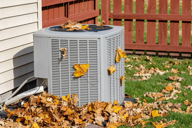 Best HVAC Retrofitting and Upgrading in Grape Creek, TX