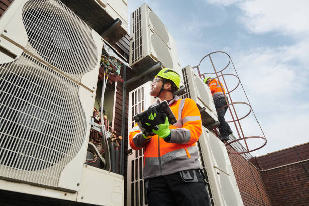 Best Furnace Cleaning in Grape Creek, TX