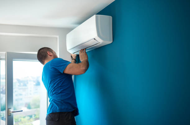 Best Thermostats and Smart Controls in Grape Creek, TX