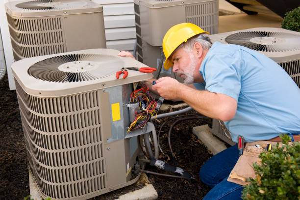 Best HVAC Consulting and Engineering in Grape Creek, TX