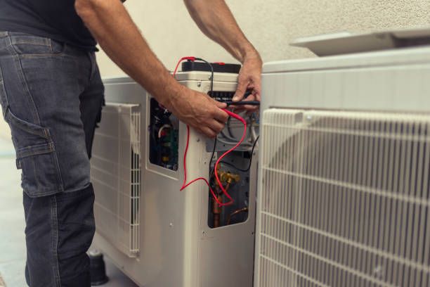 Best HVAC Software and Technology in Grape Creek, TX