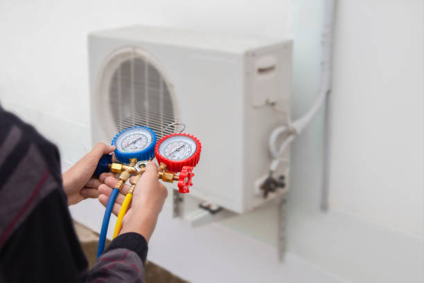 Best Emergency HVAC Services in Grape Creek, TX