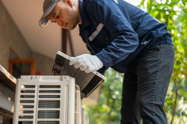 Best Solar-powered HVAC Systems in Grape Creek, TX