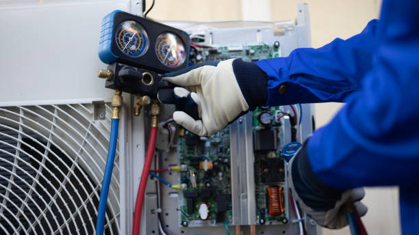 Best HVAC Financing and Leasing in Grape Creek, TX
