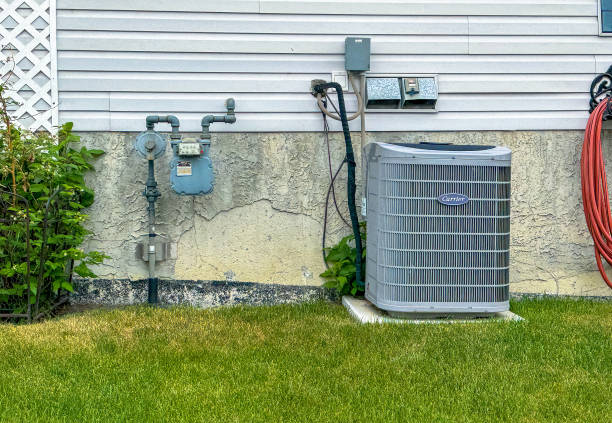 Best HVAC Supply and Distribution in Grape Creek, TX