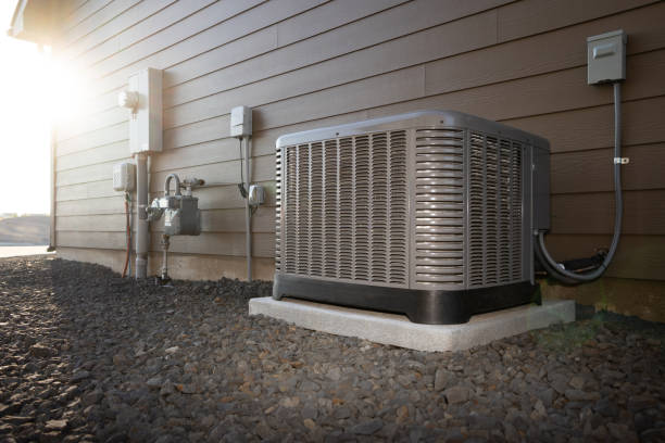 Best HVAC Equipment and Components in Grape Creek, TX